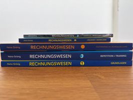 Rechnungswesen KV/WR-Gymi