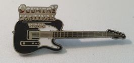 E002B - Pin silberig Country Festival Worb
