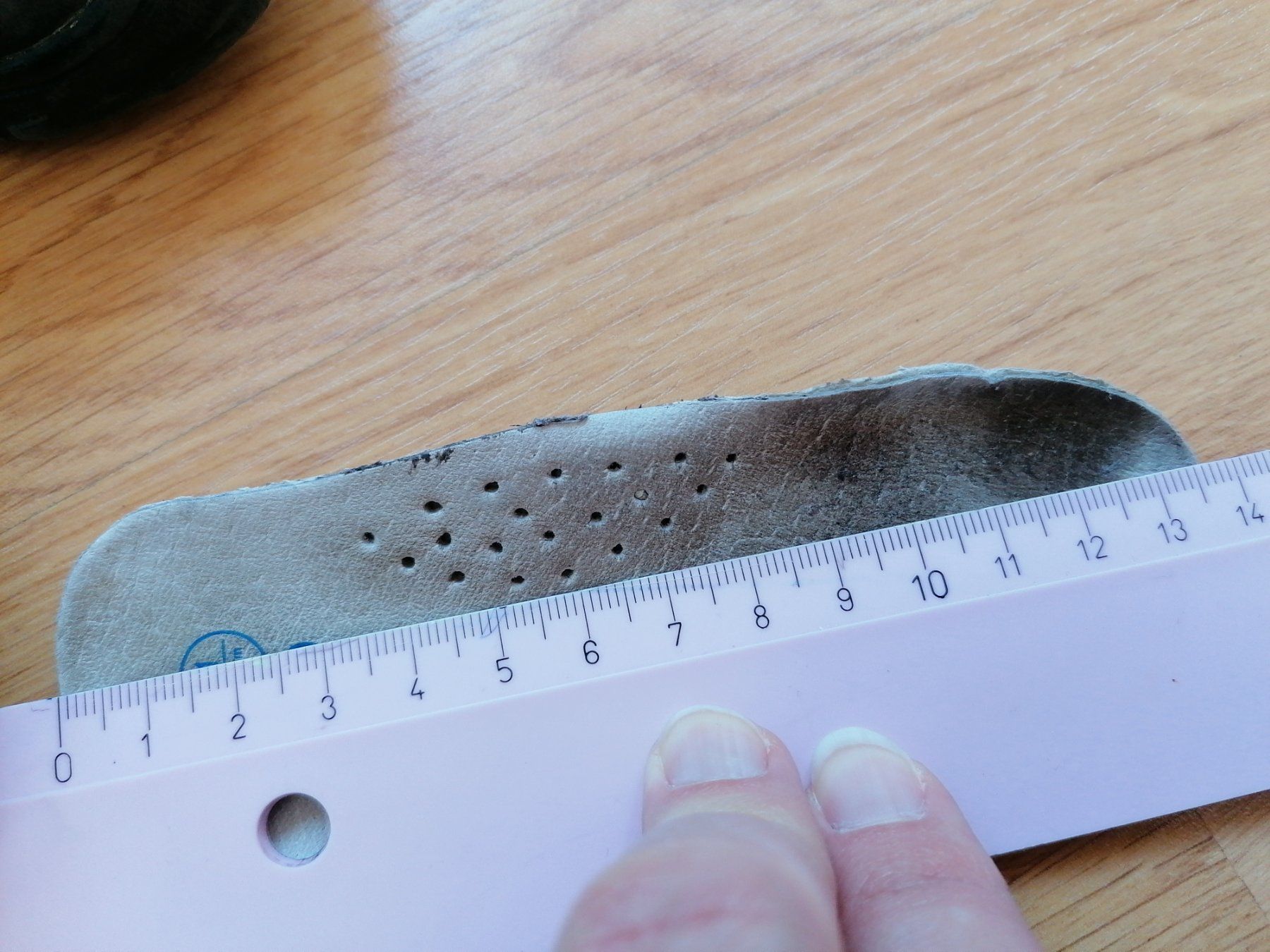 Scarpe per ragazze: Halbschuhe Gr 21 – Usato da Büttikon AG venduto da Amineah 1