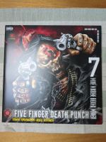Five Finger Death Punch - And Justice for None