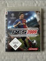 Pro Evolution Soccer 2009 (PES 2009) für PS3