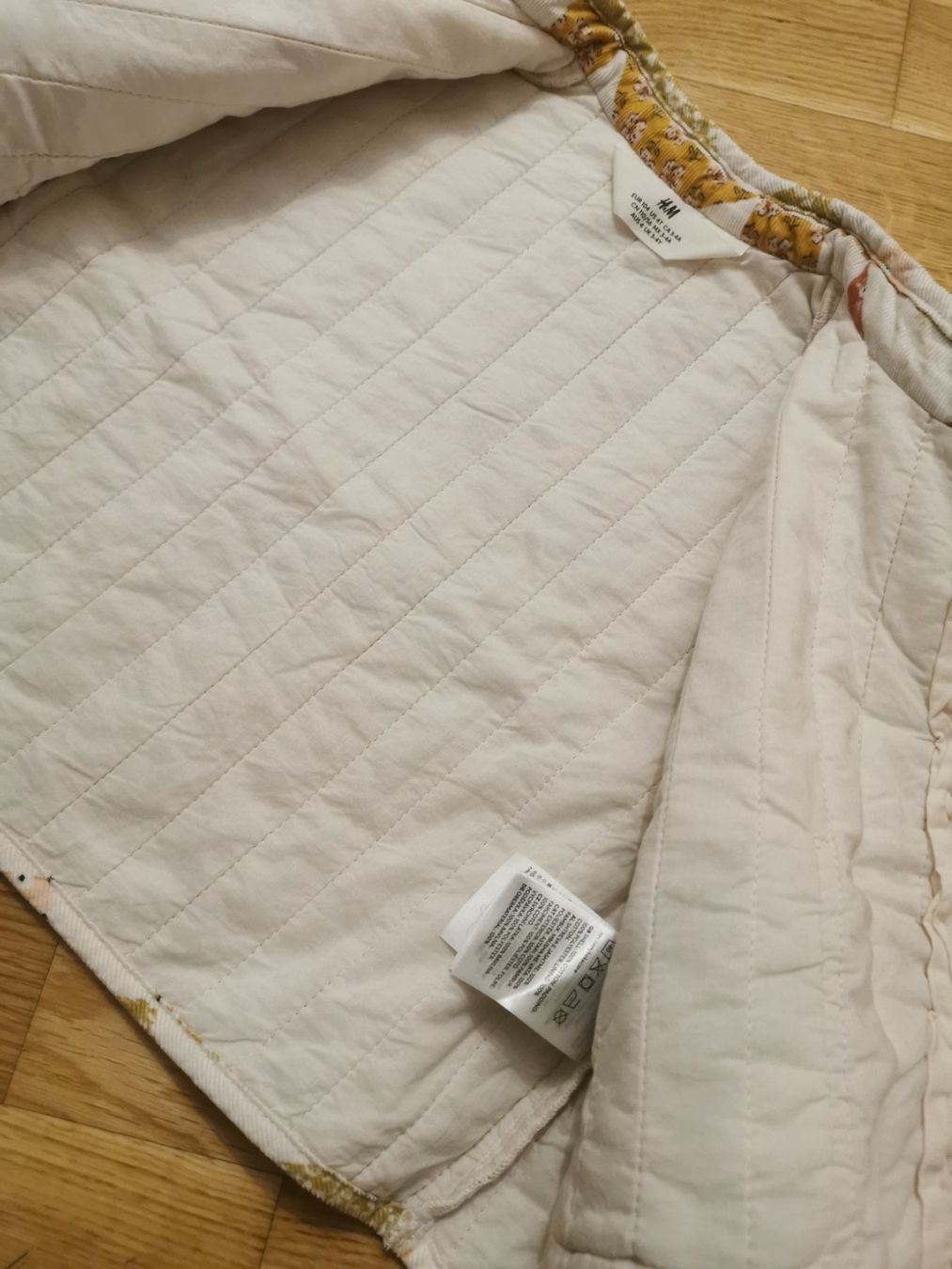 H&M Giacche & Cappotti: H&M Jacke gr.104 – Usato da Zürich venduto da Simfa 3