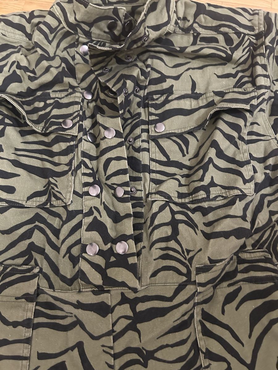 Tute: Jumpsuit von HOD – Nuovo (secondo la descrizione) da zürich venduto da N2424 2