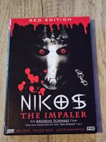 Nikos - The Impaler -  kleine Hartbox - Red Edition