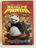 DVD Kung Fu Panda