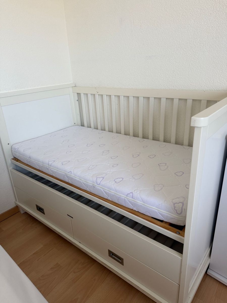 Letti: Kinderbett – Usato da Reinach ag venduto da Kingk92 1