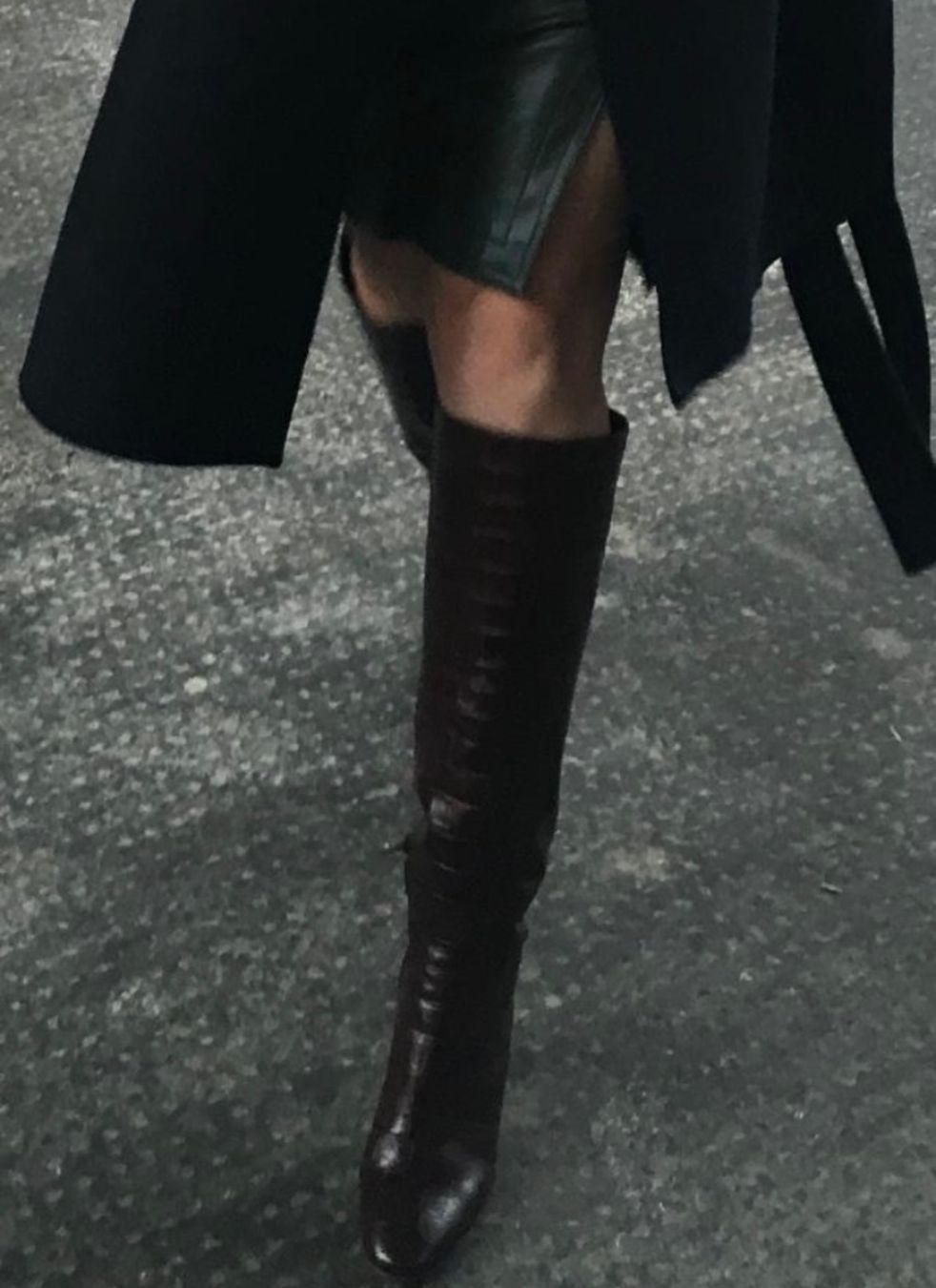 Zara Scarpe da donna: ZARA Stiefel – Nuovo (secondo la descrizione) da Zürich venduto da the_8dcc 1