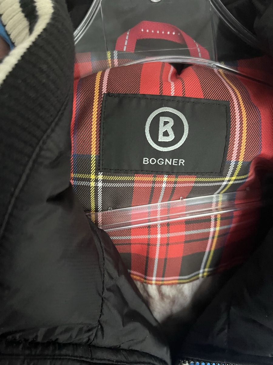 Giacche: Bogner jacket – Usato da Baar venduto da kri_m7t2 2
