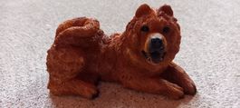 Tschau tschau Hundefigur