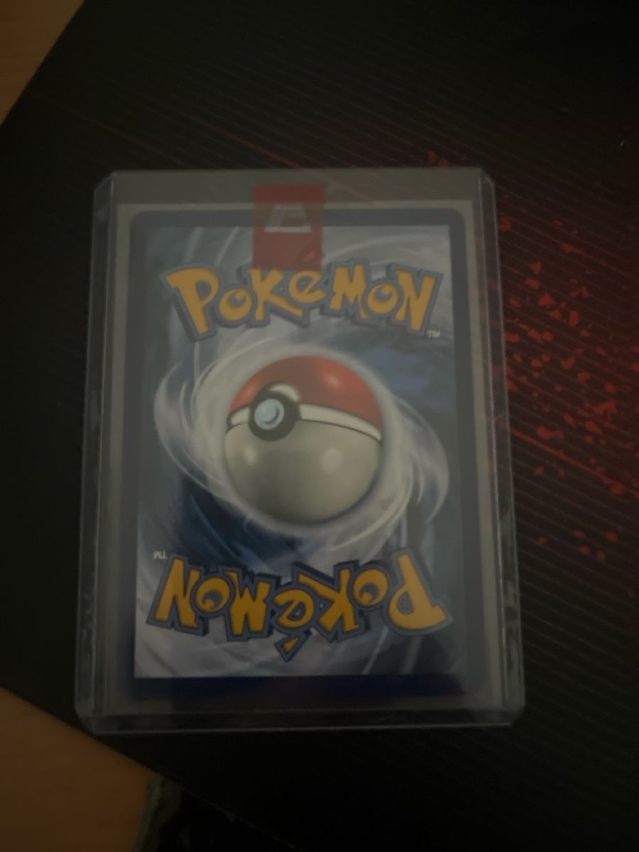 Pokémon Carte collezionabili: Carta Pokémon Mega Sharpedo EX condizioni usate – Nuovo (secondo la descrizione) da Aire-la-Ville venduto da xgr_t5ll 1