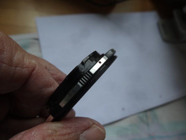 Obiettivi: KO 55 MF ADAPTER.---JAPAN – Usato da zürich venduto da ahmad01 2