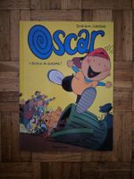 Oscar boule de gnome - tome 01