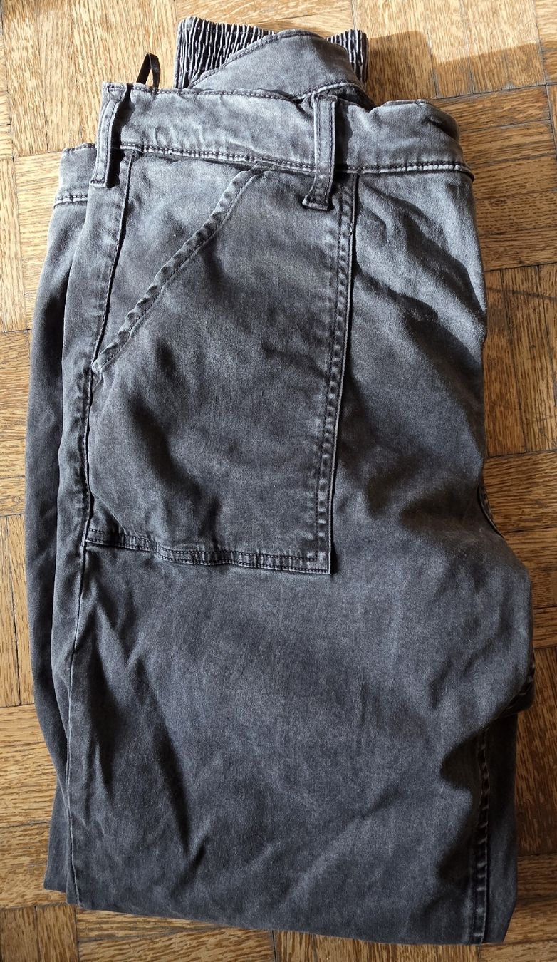 Pantaloni: Pantalon marque Replay – Usato da Yverdon-les-Bains venduto da van_dq65 7