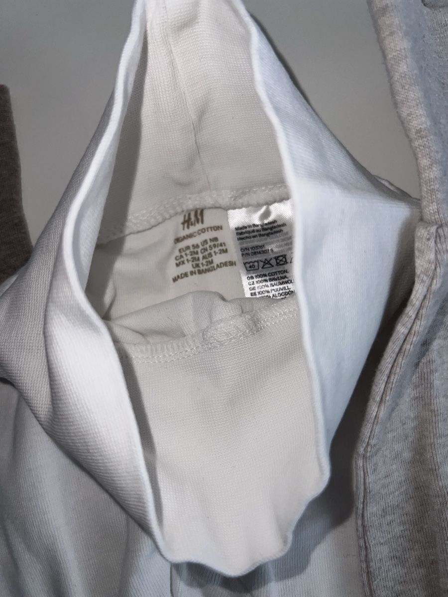 Pantaloni: Baby Hosen Gr. 56/62 – Usato da Füllinsdorf venduto da had_kv5k 4