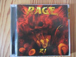 Rage  --   21
