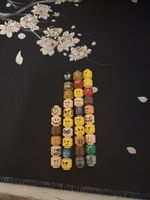 Lego köpfe