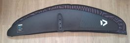 Duotone AERO free 1250 SLS mit fanatic stabi 250
