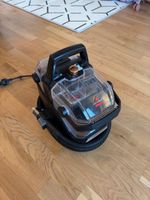 Bissell SpotClean – Détachant injecteur-extracteur