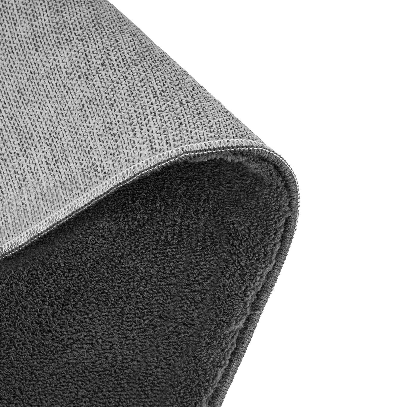 Teppiche: Kurzflorteppich Soft Zone anthrazit 200 x 290 cm – Neu (gemäss Beschreibung) aus Murten von Roland.Kemmer.AG 5
