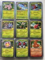 💥💥💥 FULL BASE SET 30JAHRE POKEMON 💥💥💥 deutsch / tcg 