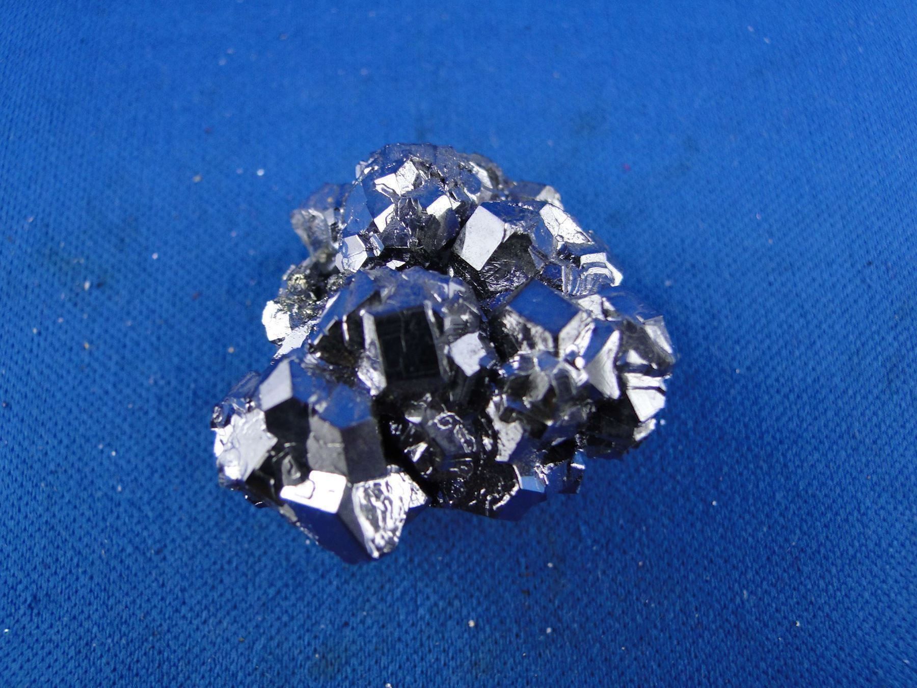 Minerali & Pietre curative: Galena – Usato da Schinznach Bad venduto da Demerald 9