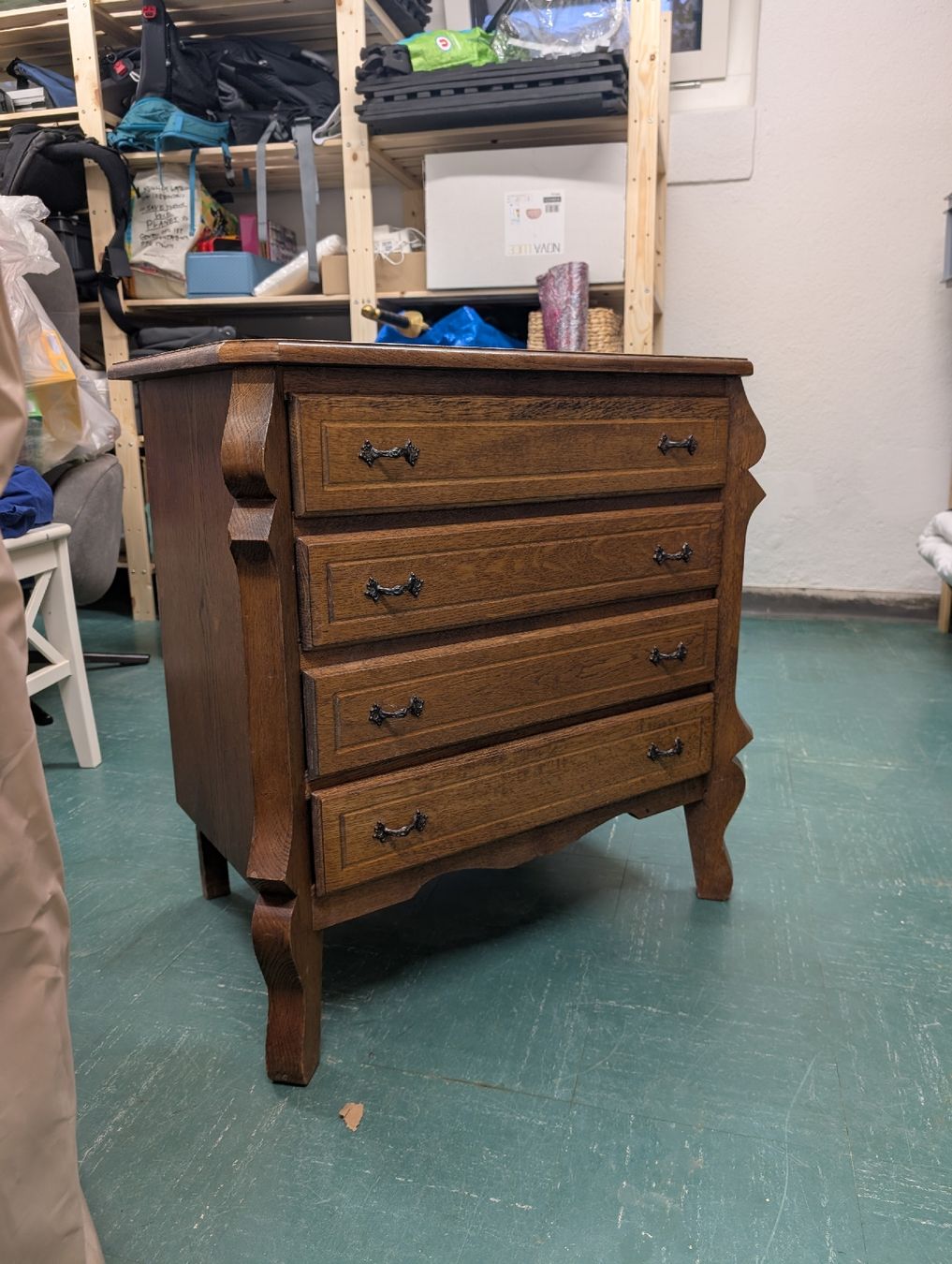 Commodes: Commode Holz – D'occasion à Olten par Gsorxx 1