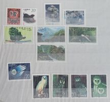 China VR 1995** ganzer Jahrgang inkl. Blocks