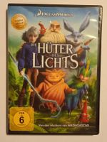 C6 DVD - Hüter des Lichts (deutsch) - wie neu