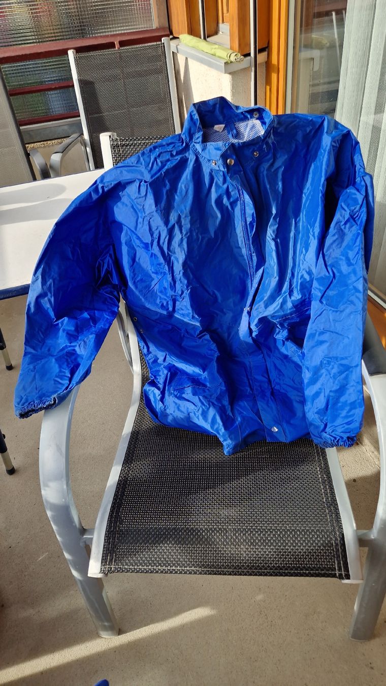 Guanti & manicotti: Roller Windschutz, Regenschutz, Handschuhe – Nuovo (secondo la descrizione) da Ettingen venduto da onurb3001 5