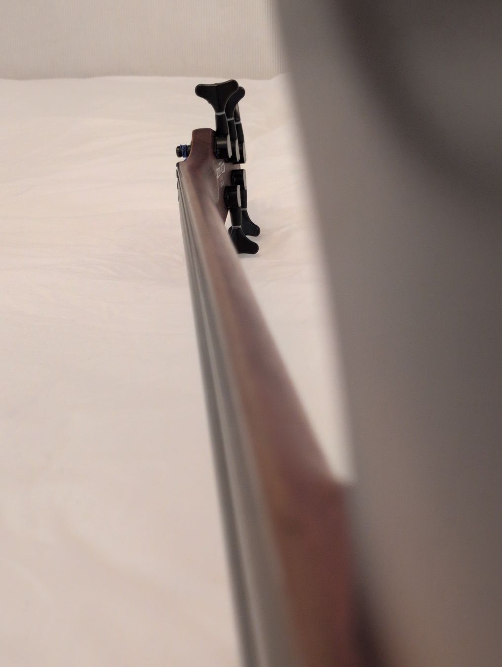 Ibanez Musikinstrumente: Ibanez 5-String Fretless Bass – Gebraucht aus Volketswil von mlauritse 5