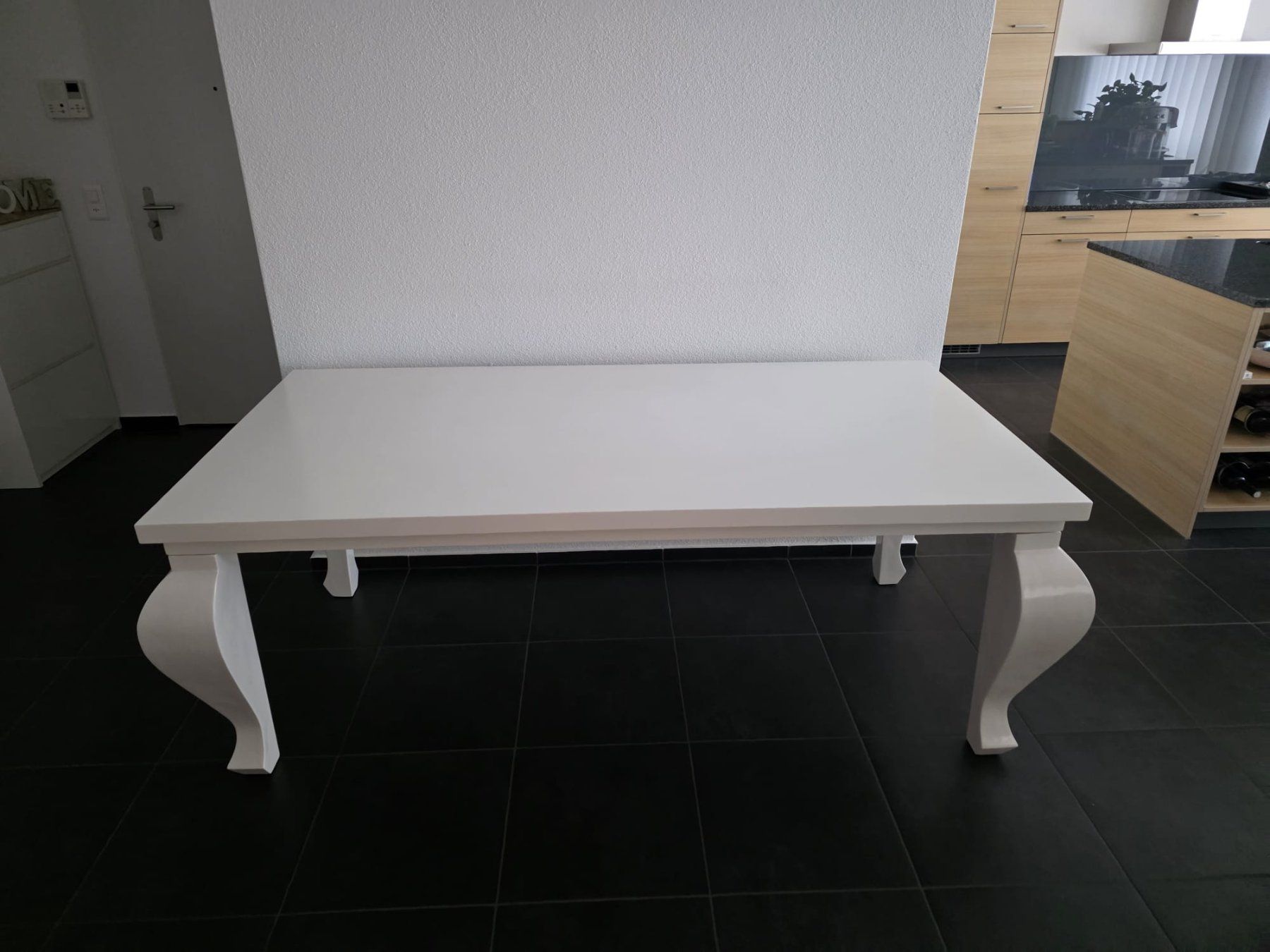 Kare Tische: Esstisch von Kare – Gebraucht aus Staufen von Danci 2