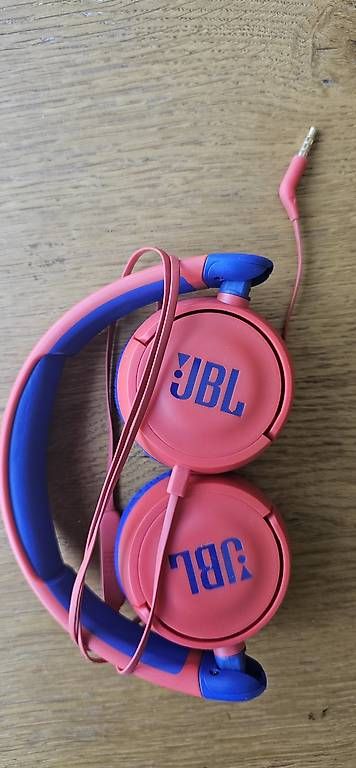 JBL Cuffie: JBL Kophhörer für Kinder – Usato da Worben venduto da Quest 3