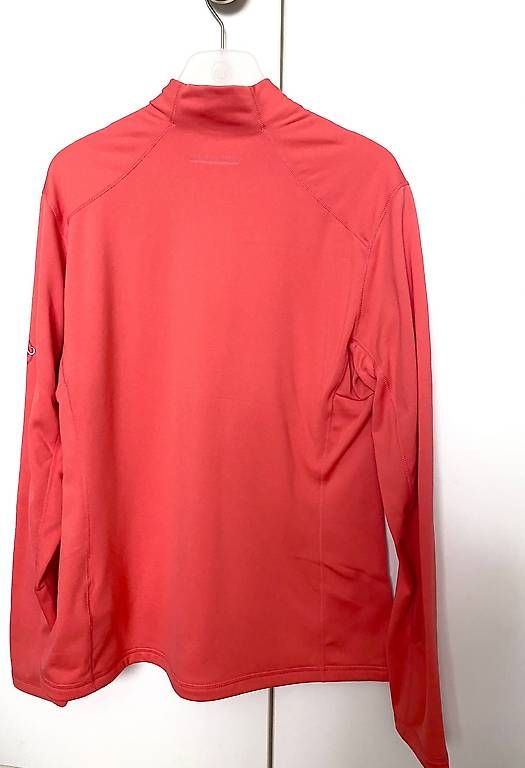 Mammut Giacche: Mammut Aconcagua Light ML Midlayer Jacke gr L – Nuovo (secondo la descrizione) da Zürich venduto da Altruisti 2