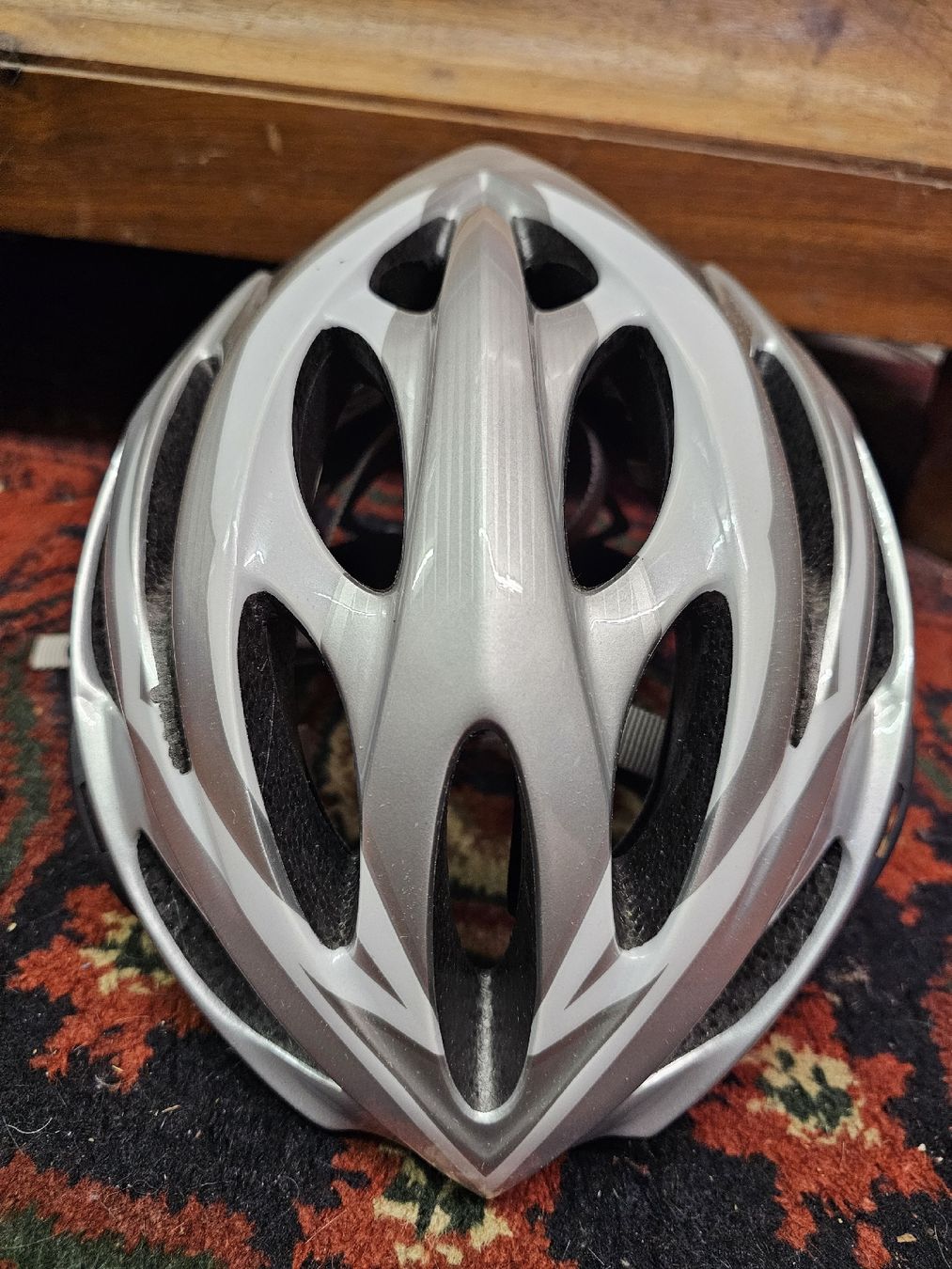 Helme: Verschiedene Velo Helme je 5.Franken – Gebraucht aus Tägerwilen von rmaerk 2