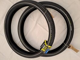 Schwalbe Pick Up Reifen 27.5x2.60 (E-Bike, Cargo, Trekking)