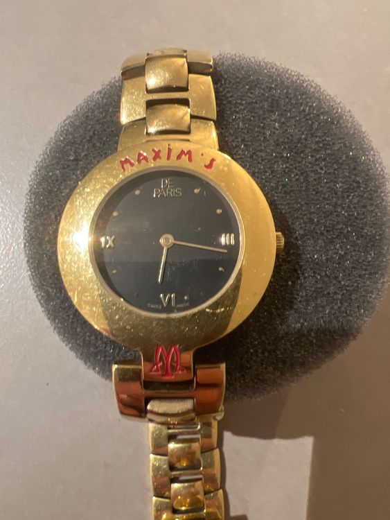 Maxim s Automatic 35 mm (Gebraucht) in Pfeffingen für CHF 15 – mit ...