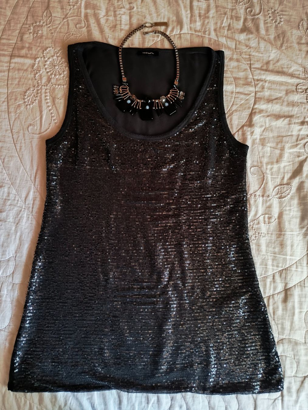 Max Mara Blusen: Max Mara & DIOR Set – Gebraucht aus Neuhausen am Rheinfall von VALAMA 1