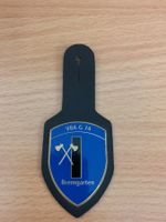 Emblem Ausgänger Arme XXI VBA G 74 Brem.