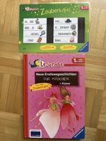 Leserabe: Erste Lesegeschichten