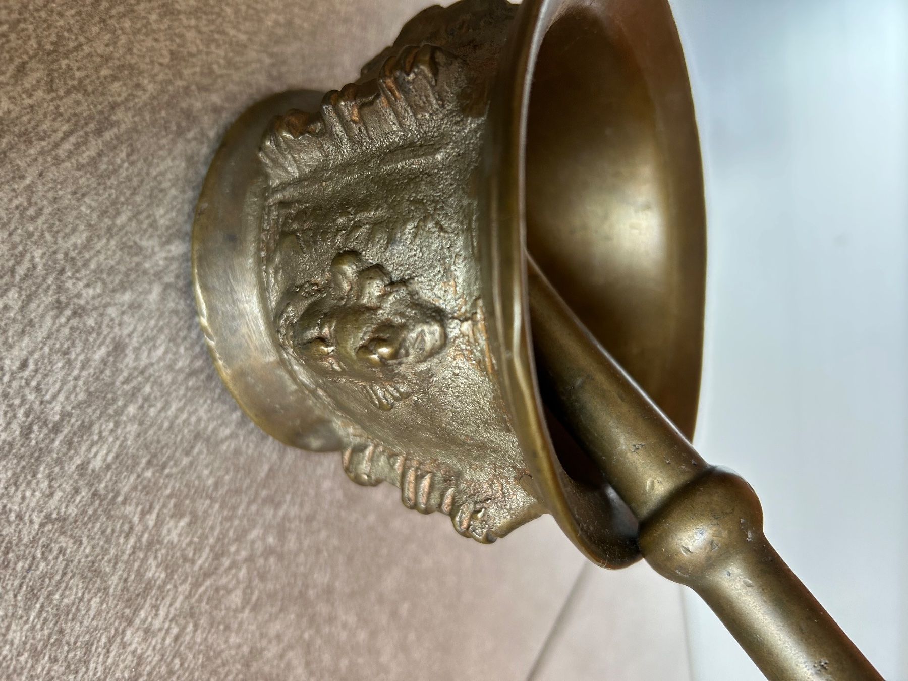 Altro per cucinare: Mörser & Stössel - massiv Bronze – Usato da Arbedo venduto da nadia1973 2