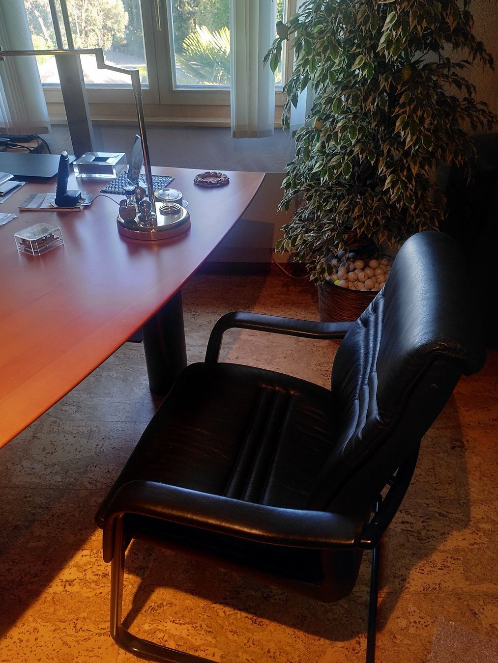 Bureaux: Komplettes Büro-Setup – D'occasion à Bergdietikon par fab_mg68 5