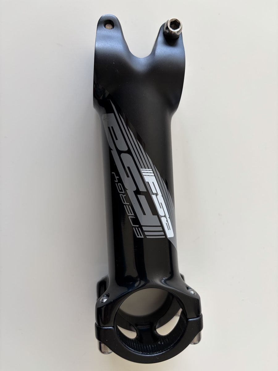 Pezzi di ricambio: FSA Energy Stem 110mm  – Nuovo (secondo la descrizione) da Zollikerberg venduto da ade_l9fc 2