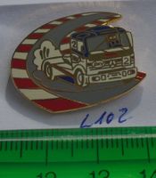 1 Mercedes Lastwagen Pin (L102)