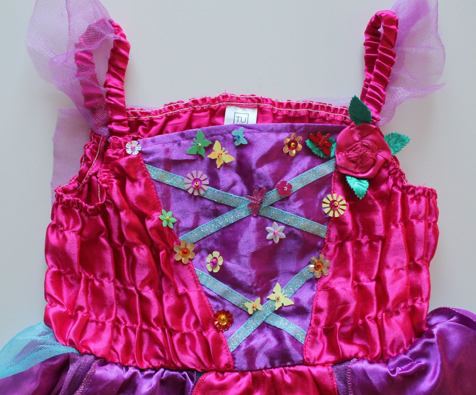 Costumi: Costume fée/ Fee t. 1 - 3 ans – Usato da Peseux venduto da CoolShoping 3