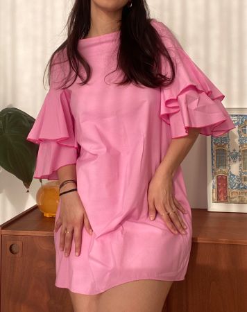 Robe ZARA, XS 🌸