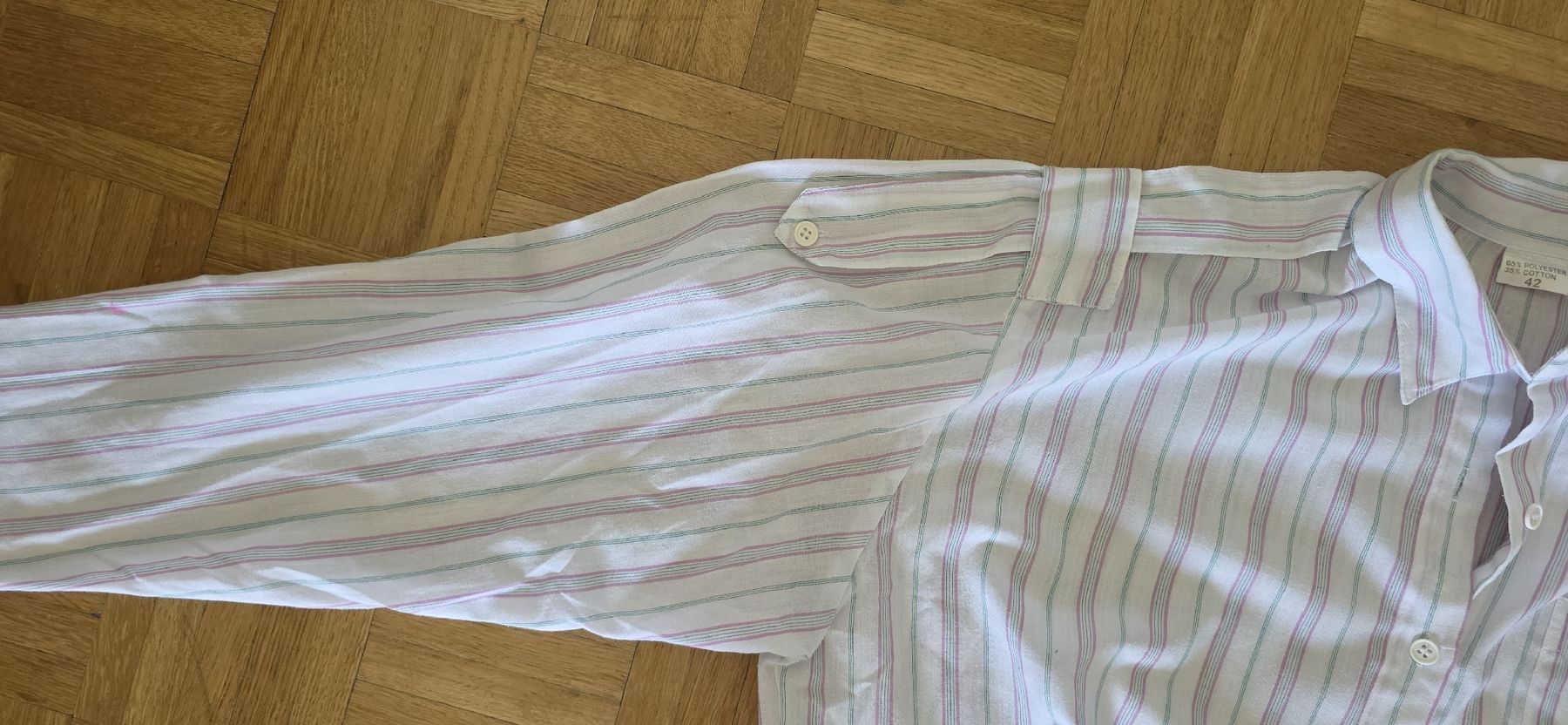 Camicette: Chemise /blouse 42 – Usato da Yverdon-les-Bains venduto da van_dq65 6