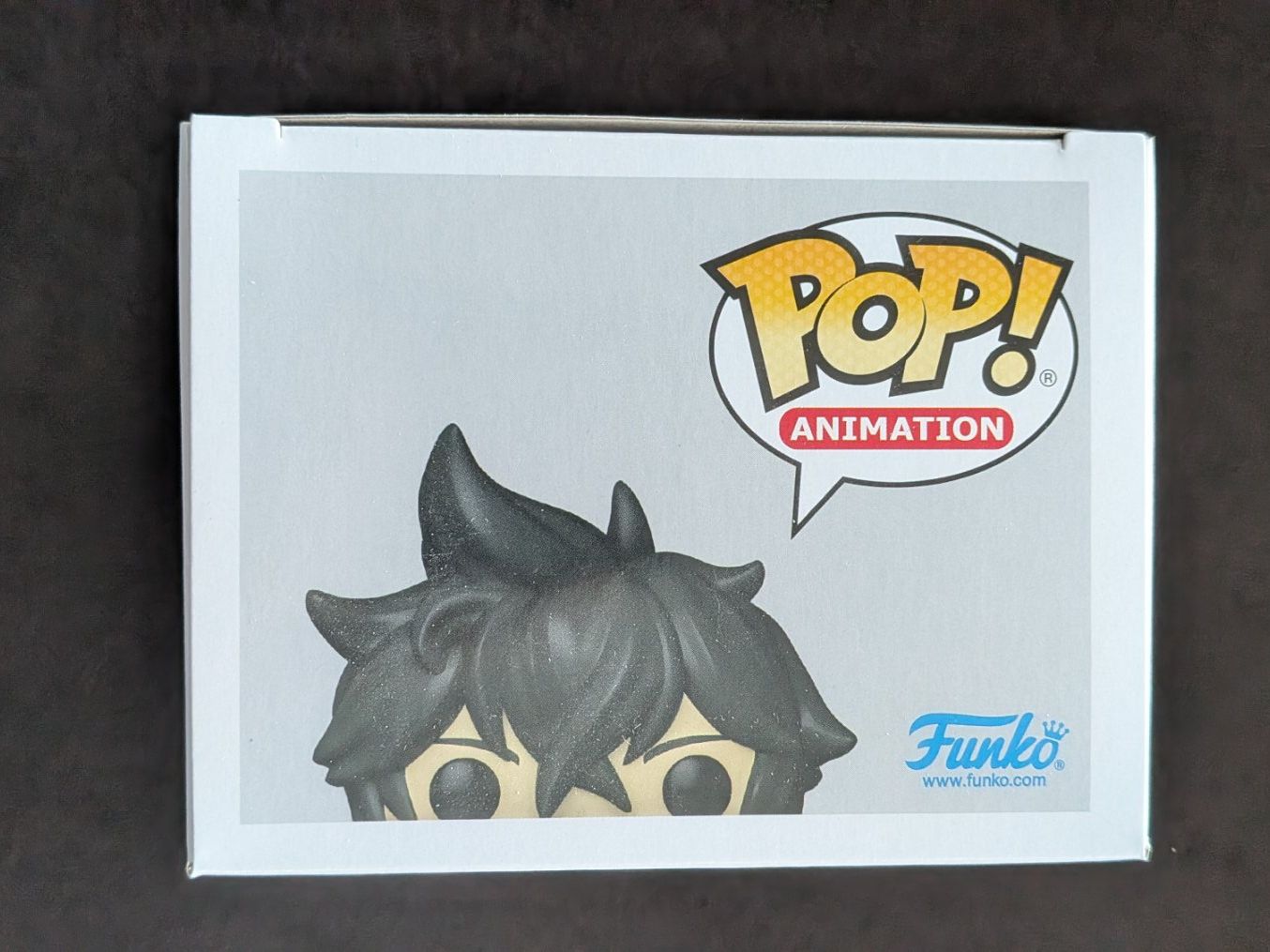 Funko Statuette: Funko Pop! Black Clover - Juno #1101 – Nuovo e nell'imballaggio originale da Obfelden venduto da RCO85 4