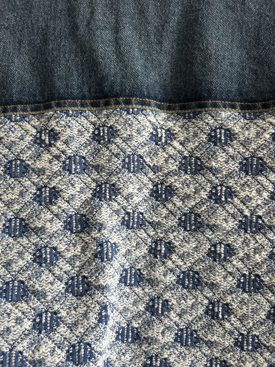 Maje Jacken: Maje Jeansjacke – Neu (gemäss Beschreibung) aus Aeugst am Albis von schatzkistee 5