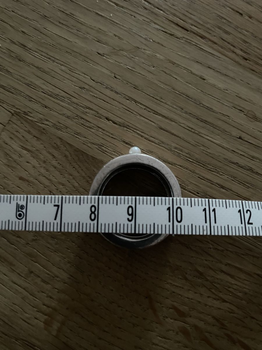 Anelli: Fingerring – Usato da Brunnen venduto da Skyline89 2