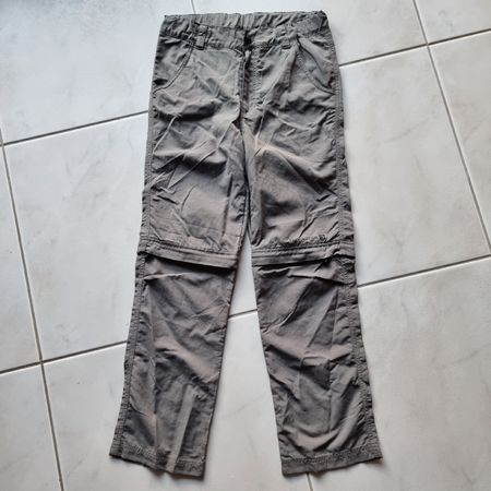 Tolle Trevolution Wanderhose, Grösse 152, sehr guter Zustand